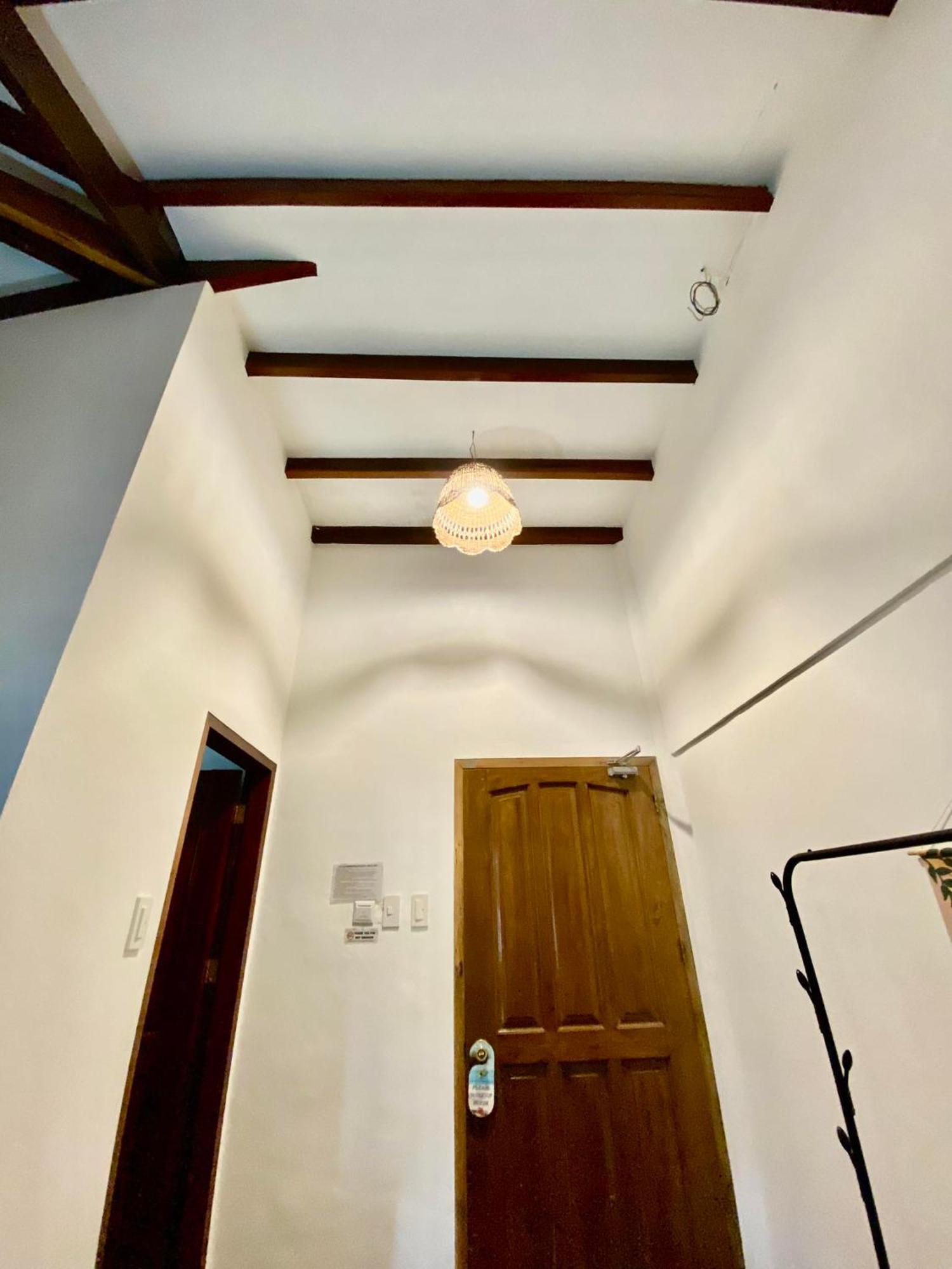 Romantic Beach Villas General Luna  Zewnętrze zdjęcie
